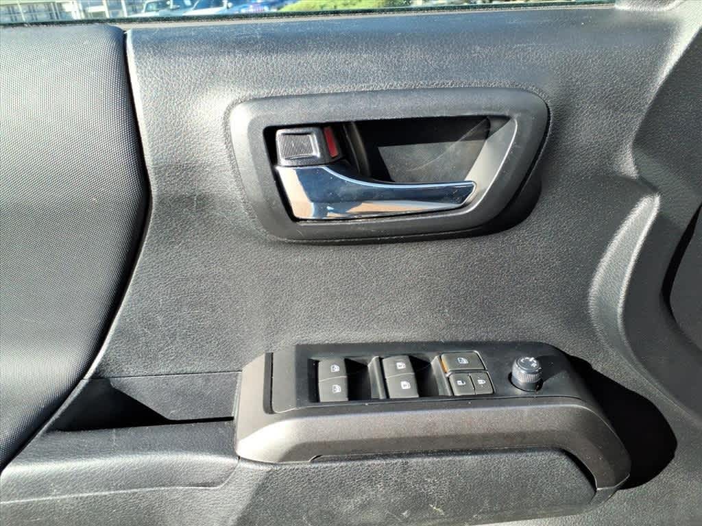 Thumbnail: 2023 Toyota Tacoma - 13