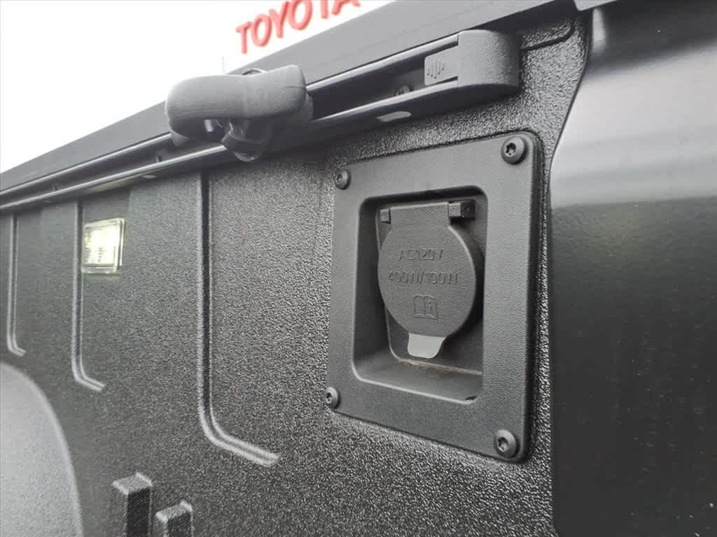 Thumbnail: 2026 Toyota Tundra - 8