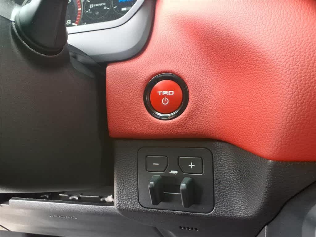 Thumbnail: 2026 Toyota Tundra - 18