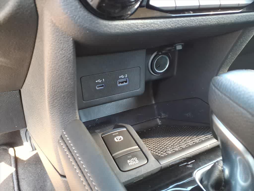 Thumbnail: 2024 Nissan Kicks - 20