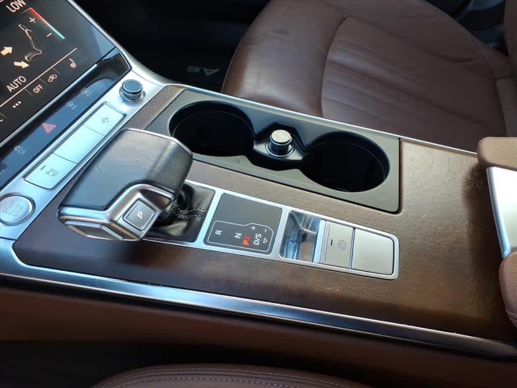 Thumbnail: 2019 Audi A6 - 20