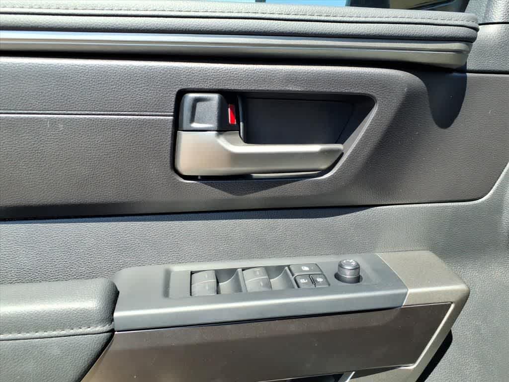 Thumbnail: 2026 Toyota Tundra - 12