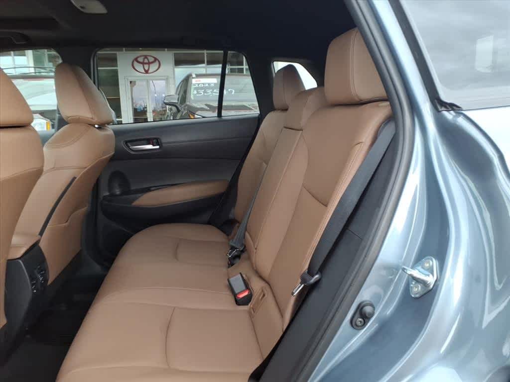 Thumbnail: 2026 Toyota Corolla Cross - 29