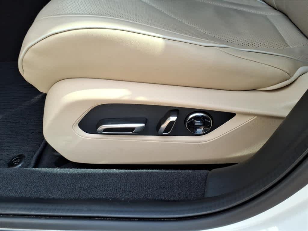 Thumbnail: 2021 Acura TLX - 11