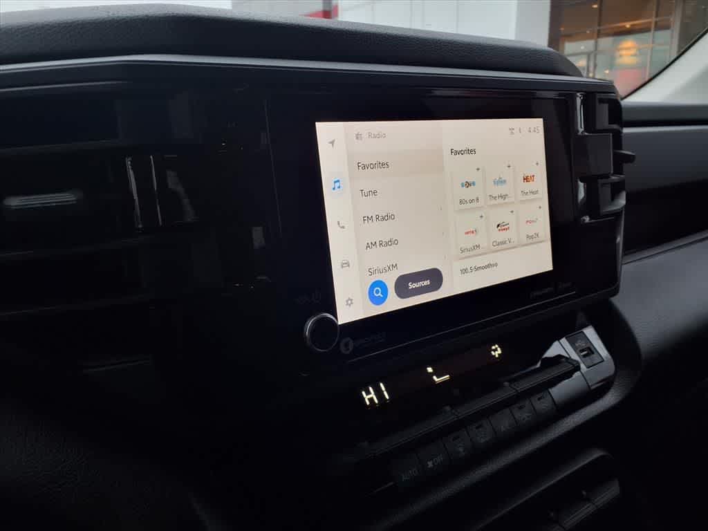 Thumbnail: 2024 Toyota Tundra - 20