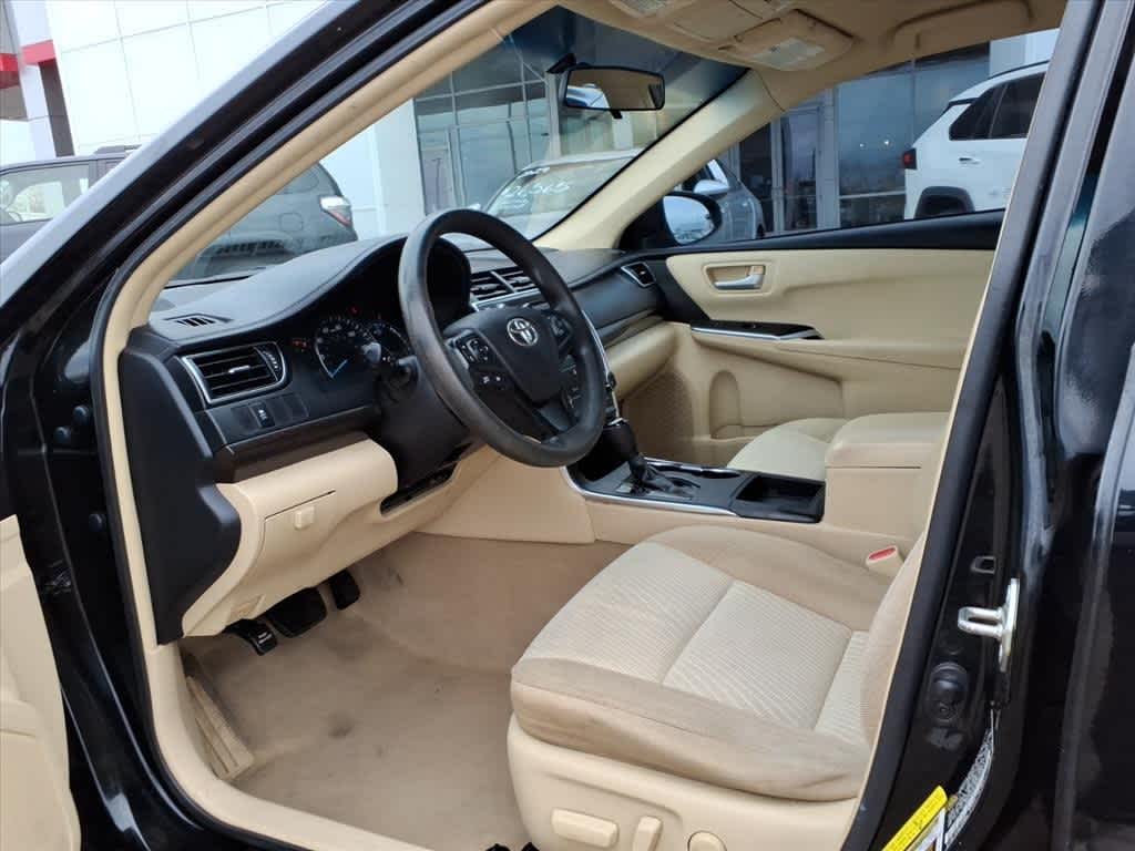 Thumbnail: 2015 Toyota Camry - 26