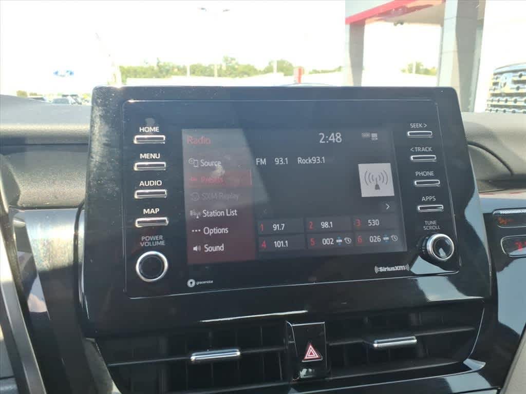 Thumbnail: 2023 Toyota Camry - 18