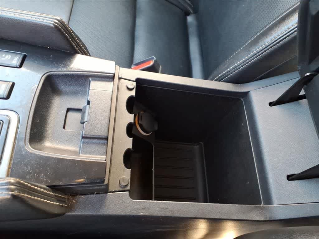 Thumbnail: 2021 Nissan Maxima - 22