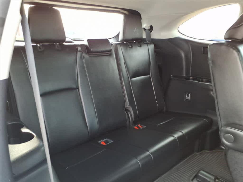 Thumbnail: 2021 Toyota Highlander - 30