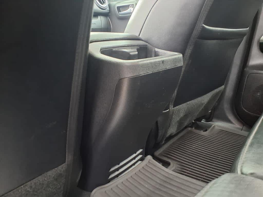 Thumbnail: 2023 Toyota Tacoma - 27