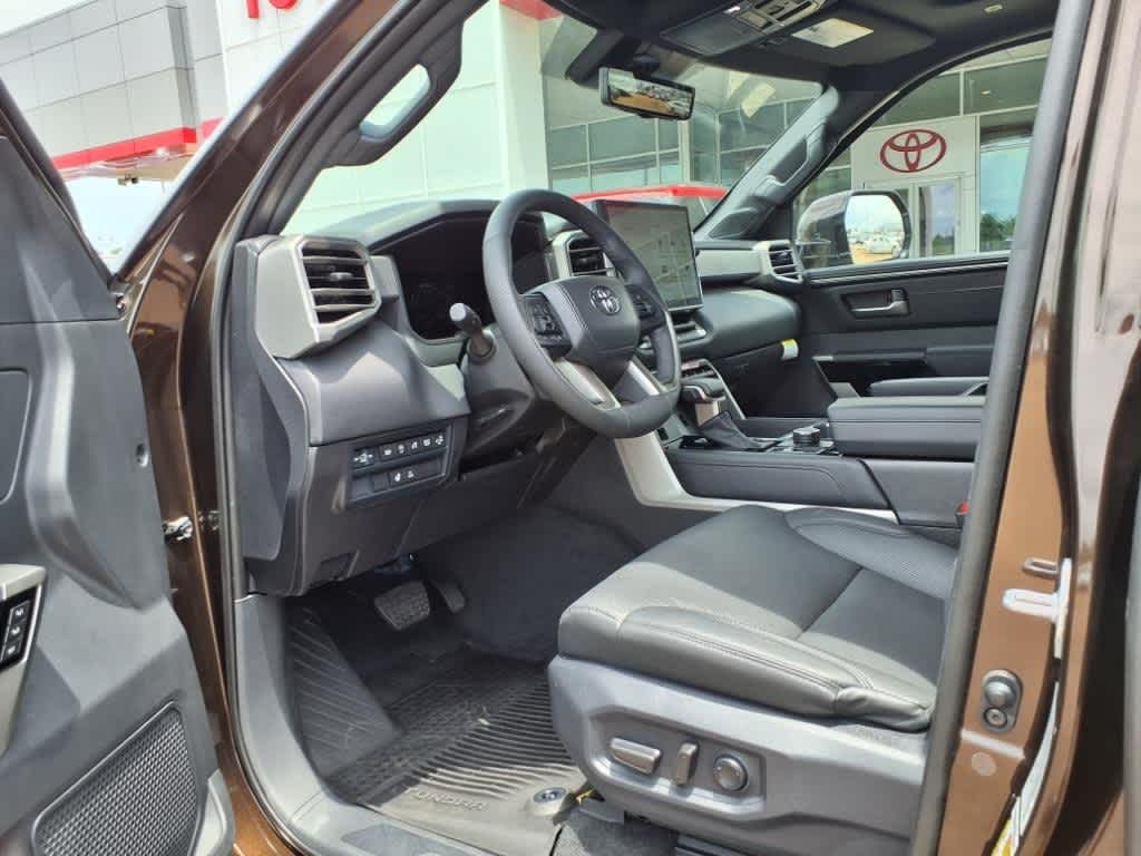 Thumbnail: 2025 Toyota Tundra - 26