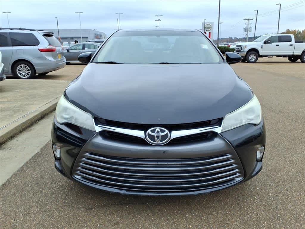Thumbnail: 2015 Toyota Camry - 2