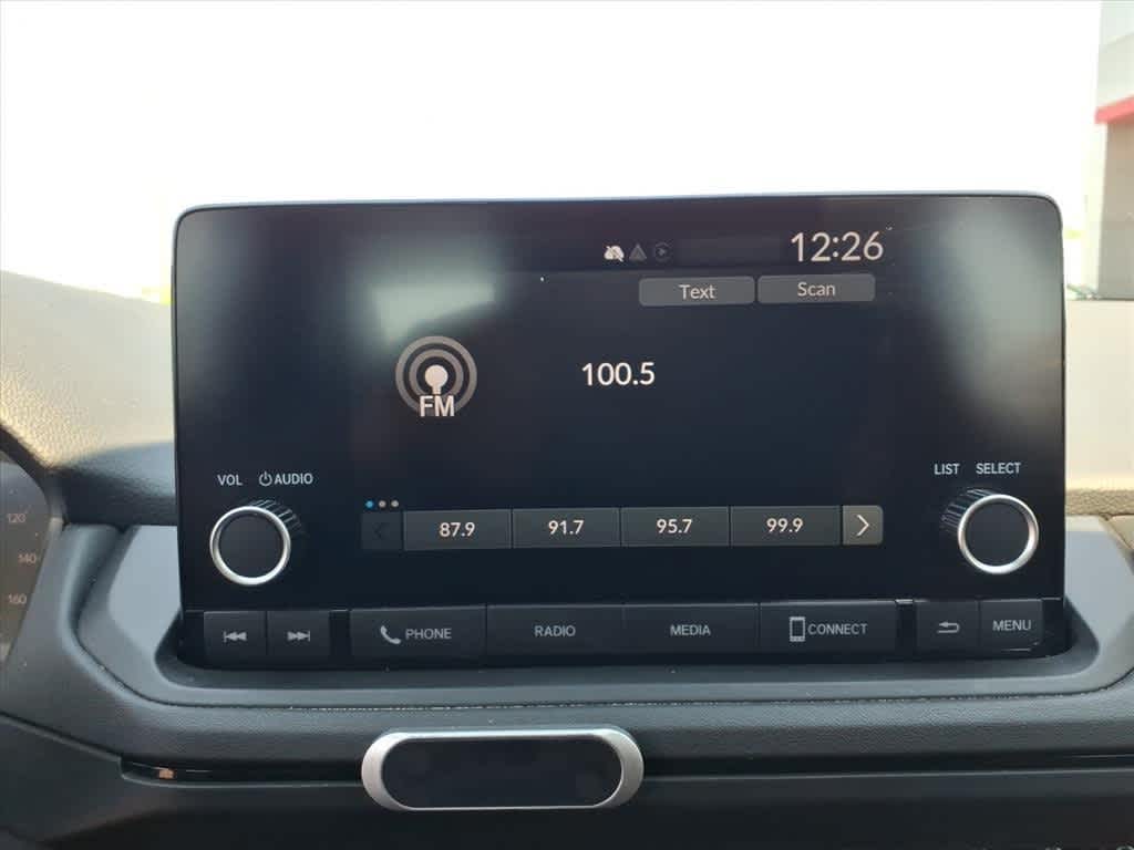 Thumbnail: 2024 Honda Accord - 17