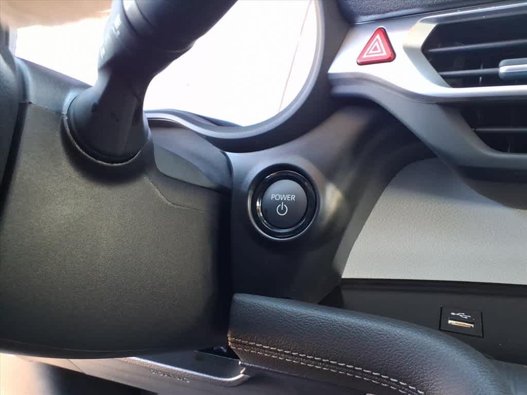 Thumbnail: 2025 Toyota Sienna - 17