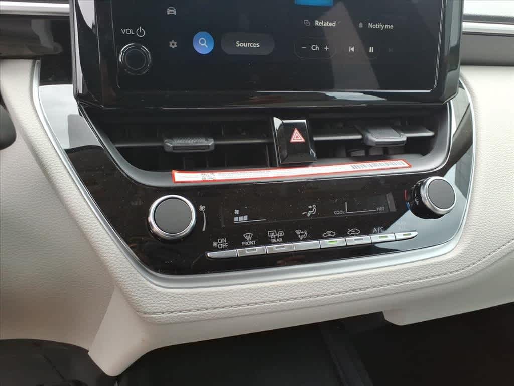 Thumbnail: 2026 Toyota Corolla Cross - 19