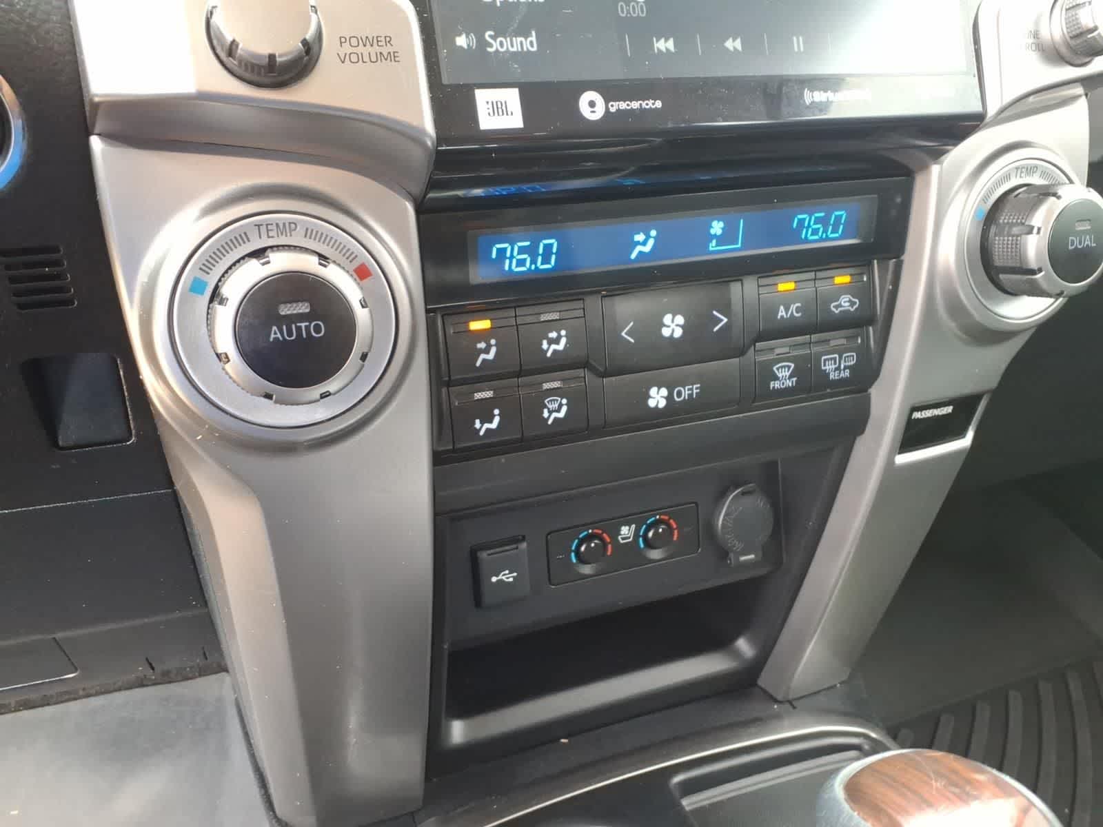 Thumbnail: 2022 Toyota 4Runner - 19