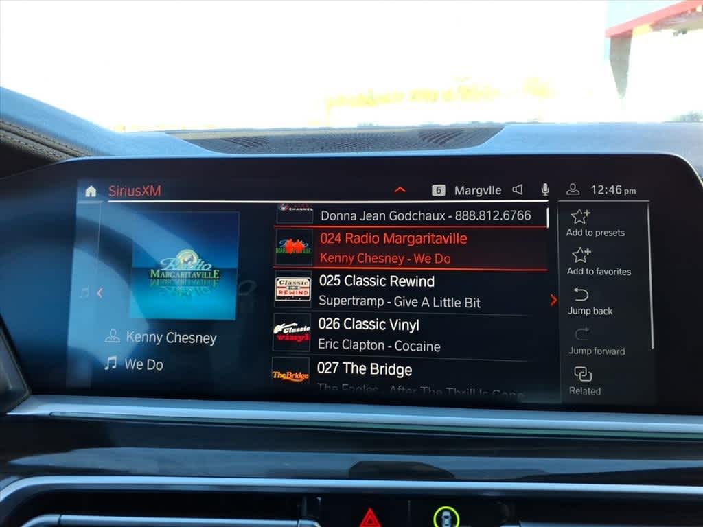 Thumbnail: 2021 BMW X5 - 19