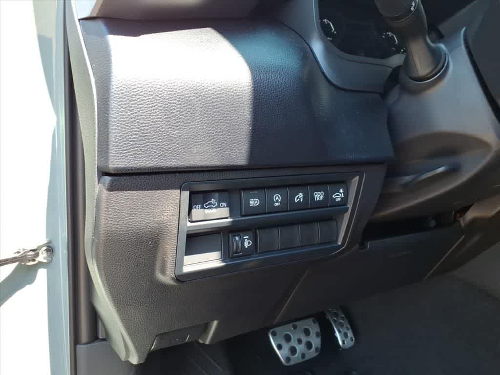 Thumbnail: 2026 Toyota Tundra - 13