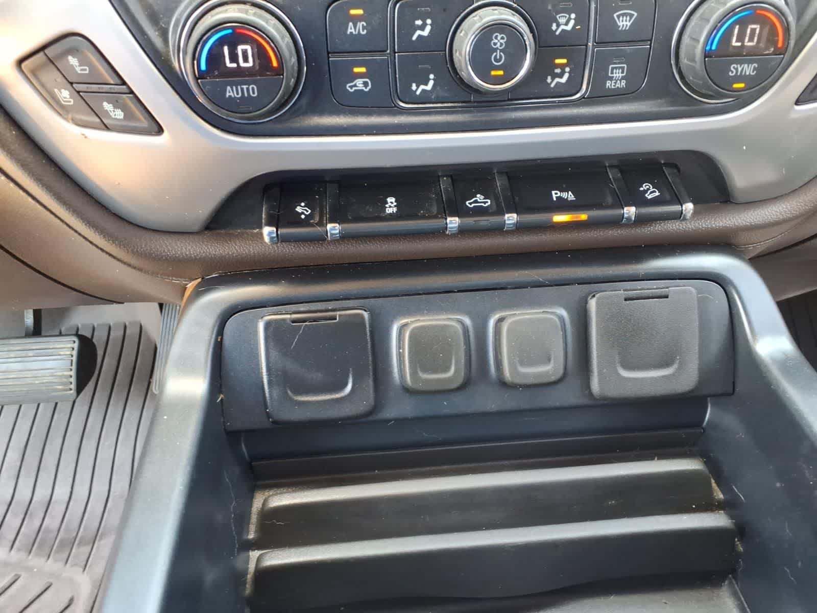 Thumbnail: 2018 GMC Sierra 1500 - 20