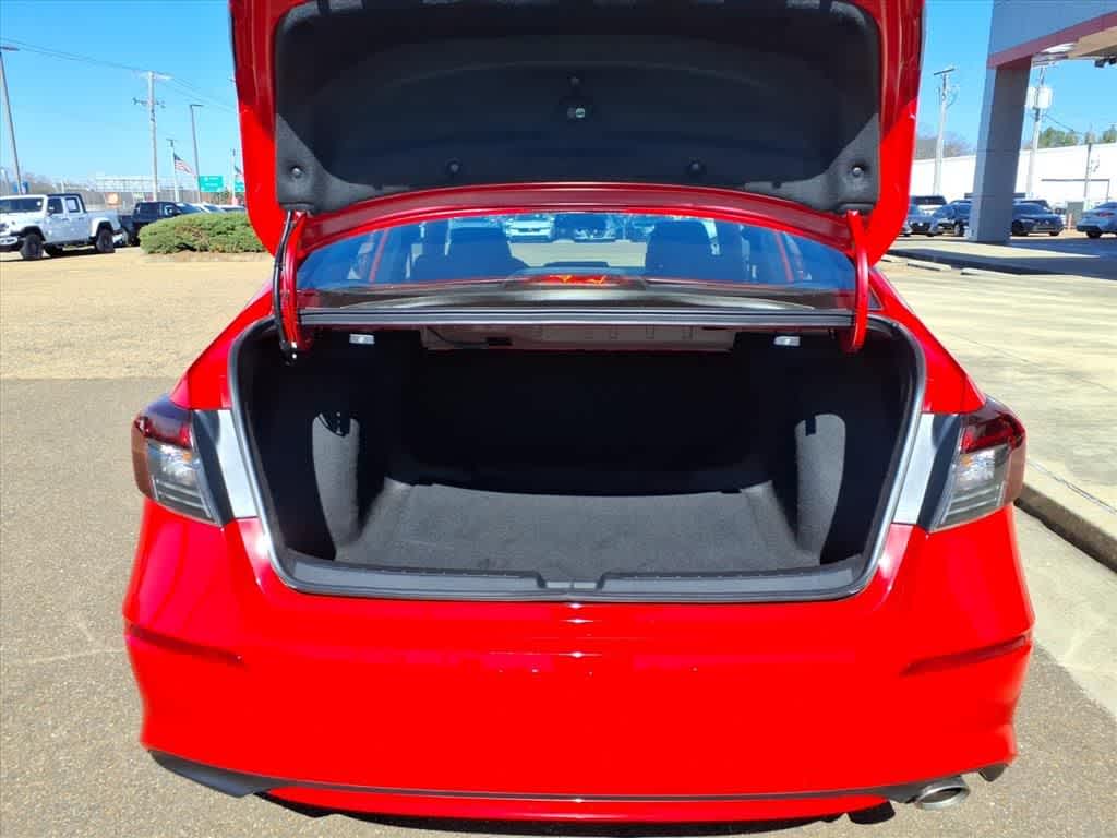 Thumbnail: 2025 Honda Civic - 8