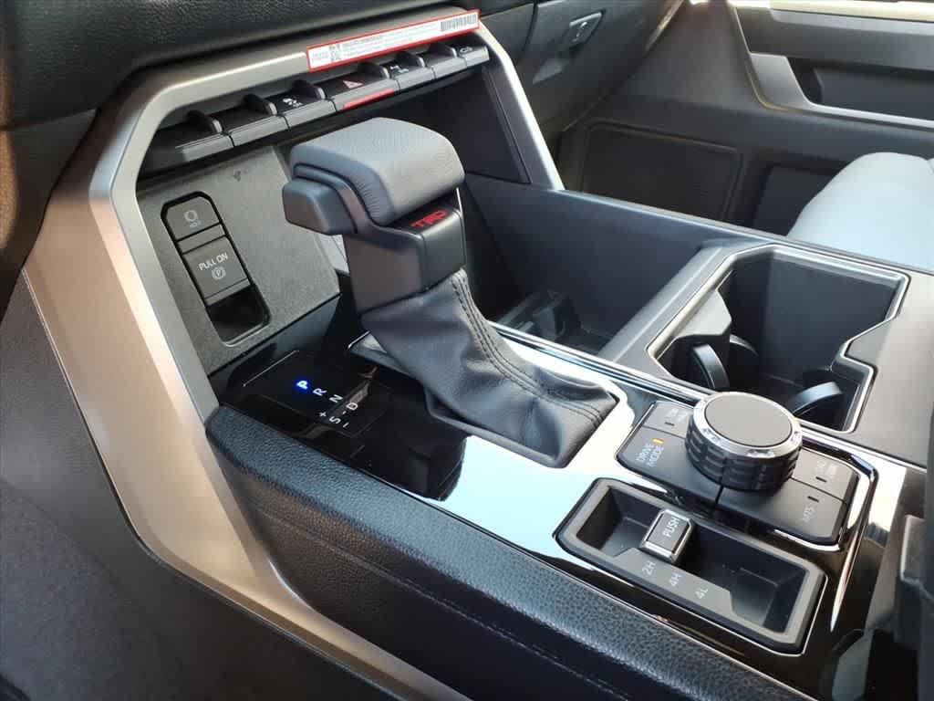 Thumbnail: 2026 Toyota Tundra - 21