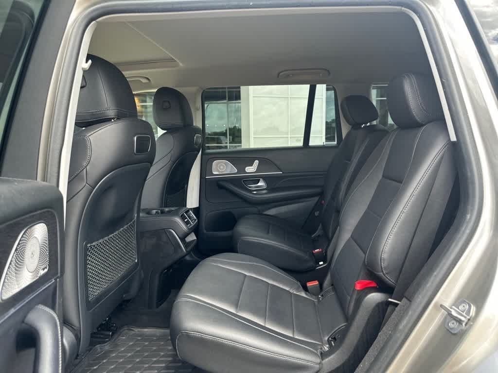 Thumbnail: 2020 Mercedes-Benz GLS - 27