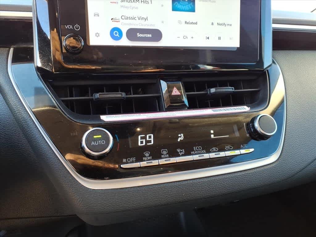 Thumbnail: 2024 Toyota Corolla - 19