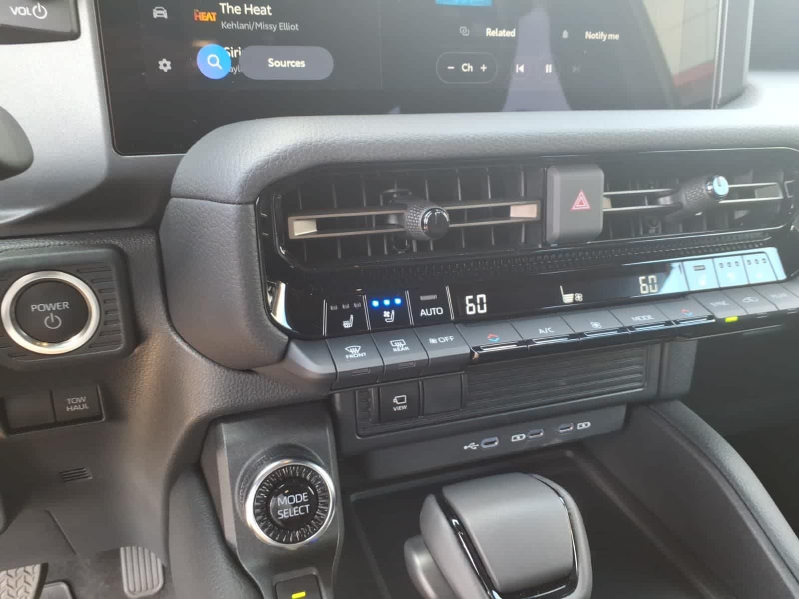 Thumbnail: 2026 Toyota Land Cruiser - 20