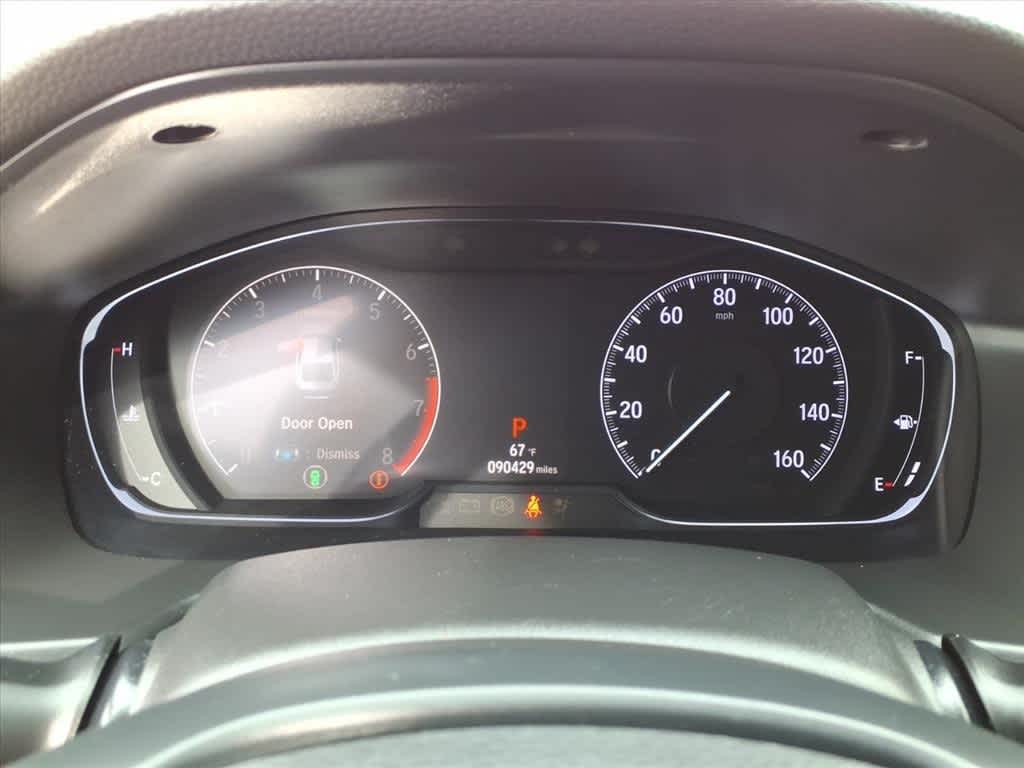 Thumbnail: 2019 Honda Accord - 16