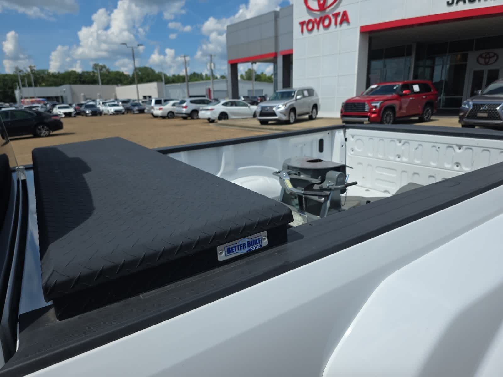 Thumbnail: 2019 Ford F-350 - 6