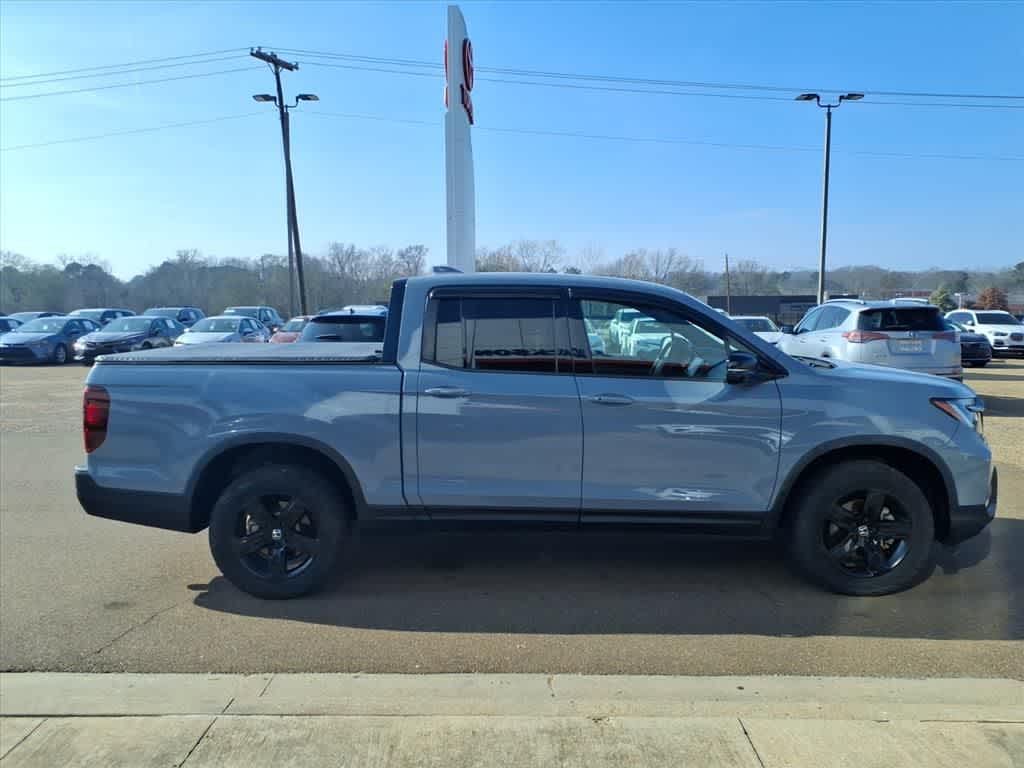 Thumbnail: 2023 Honda Ridgeline - 4