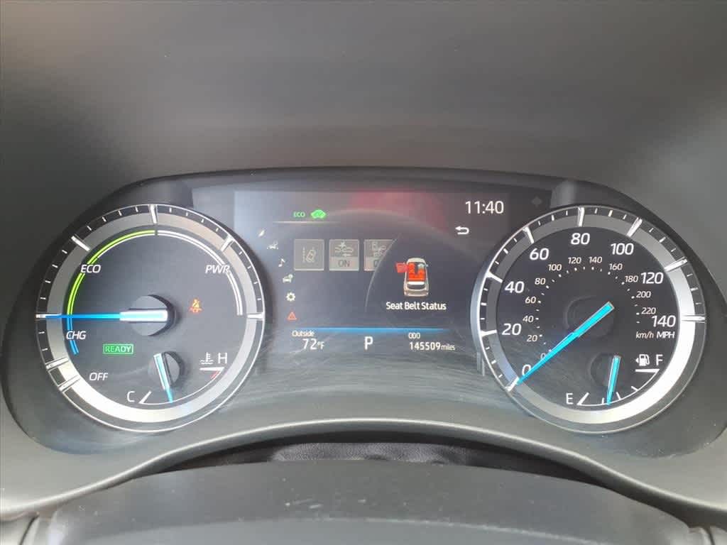 Thumbnail: 2020 Toyota Highlander - 17