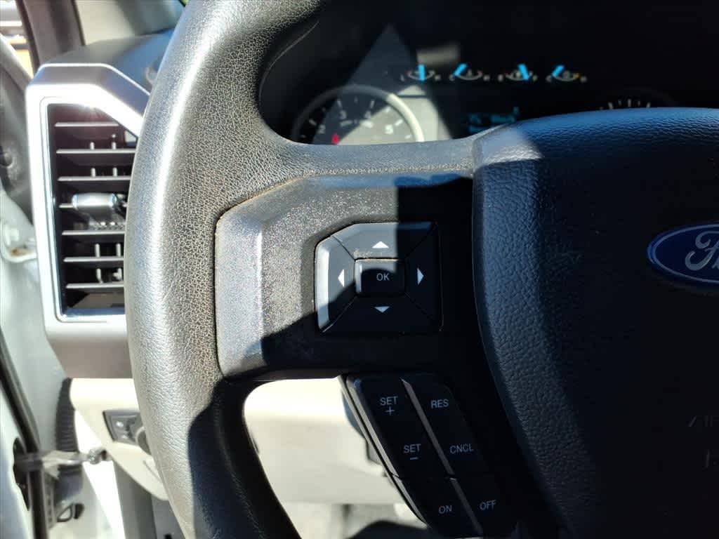 Thumbnail: 2020 Ford F-150 - 14