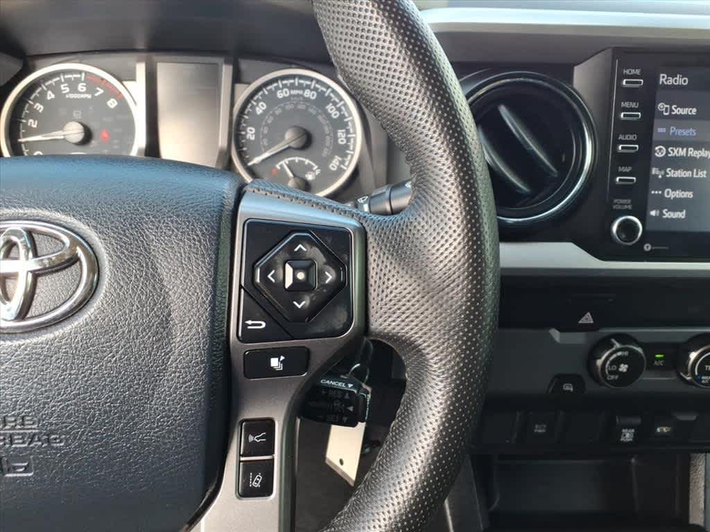 Thumbnail: 2020 Toyota Tacoma - 16