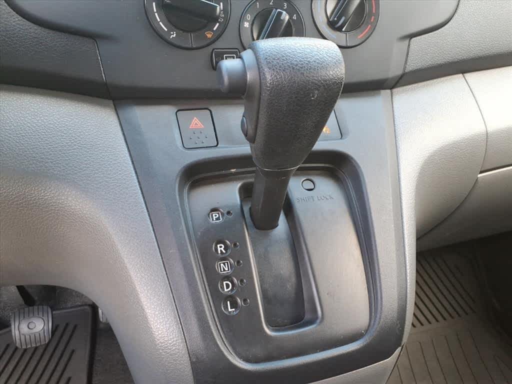 Thumbnail: 2021 Nissan NV200 - 20