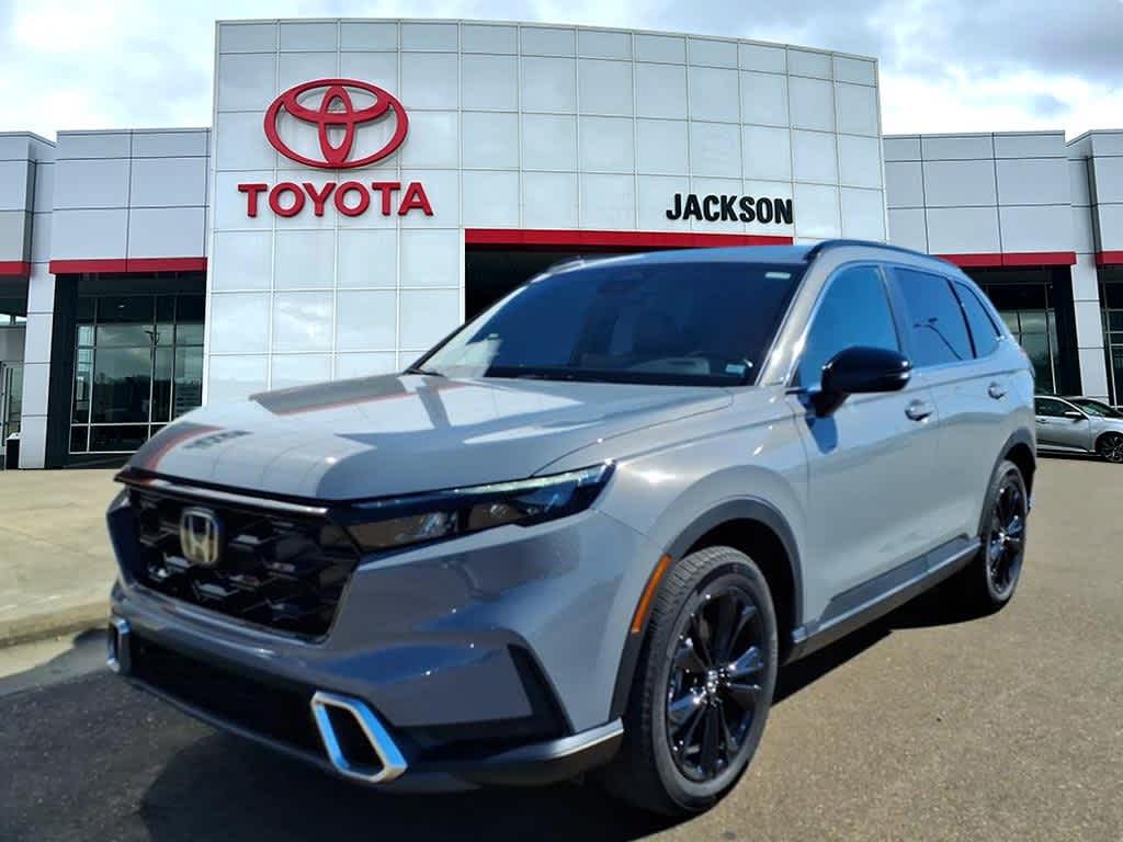 Thumbnail: 2025 Honda CR-V - 1