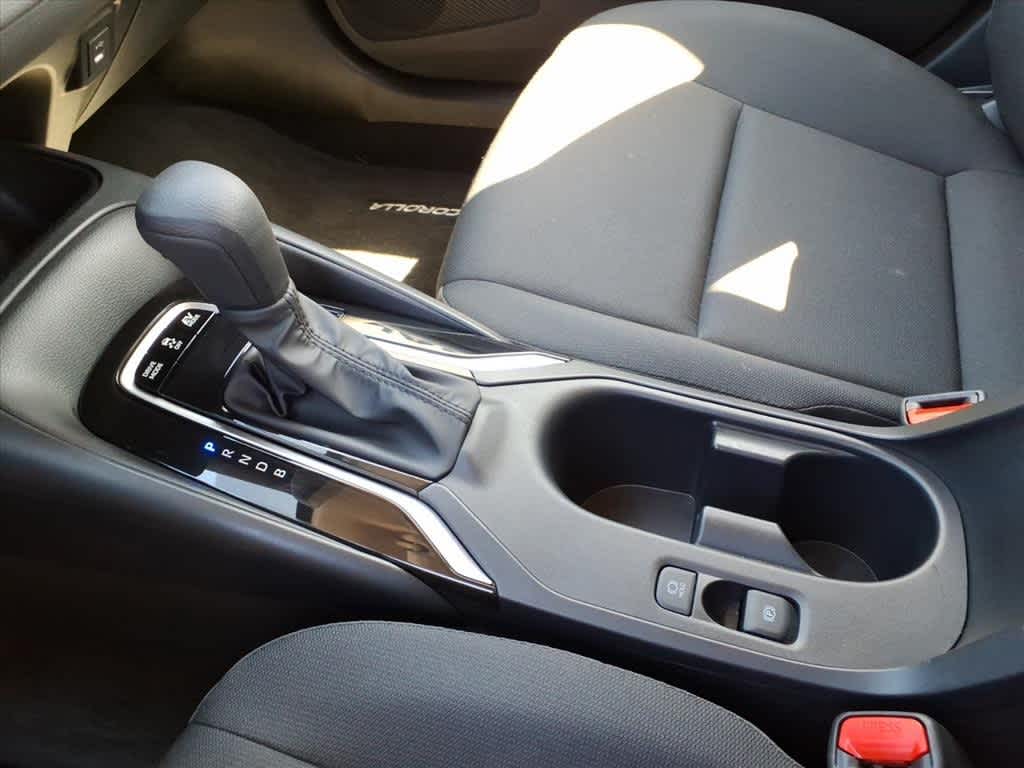 Thumbnail: 2025 Toyota Corolla - 20