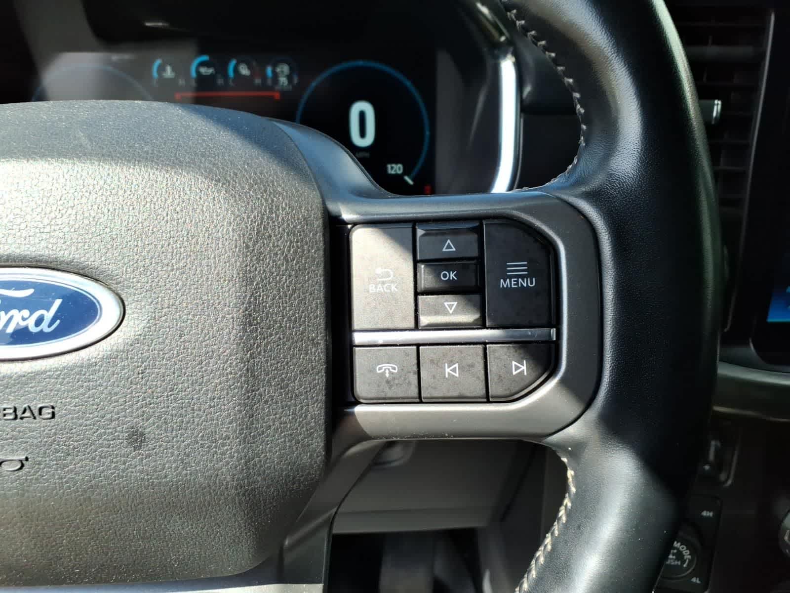 Thumbnail: 2021 Ford F-150 - 16