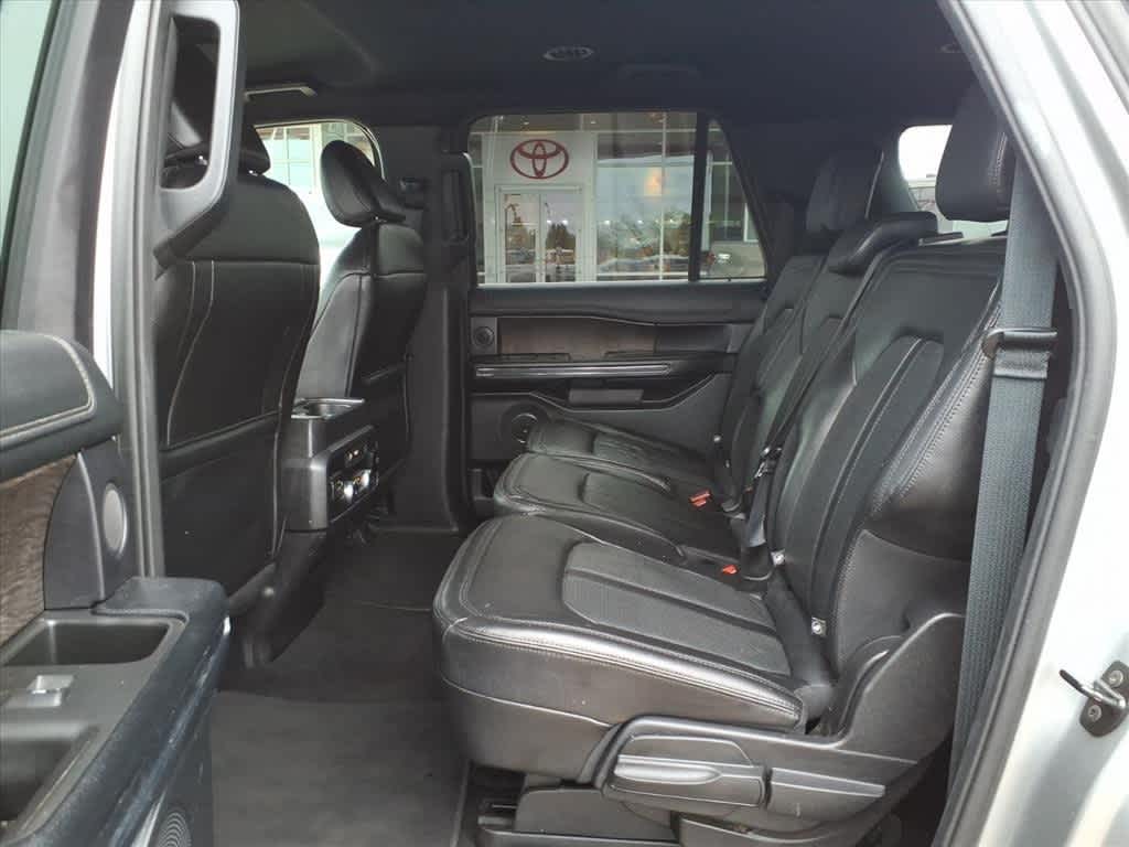 Thumbnail: 2021 Ford Expedition MAX - 27
