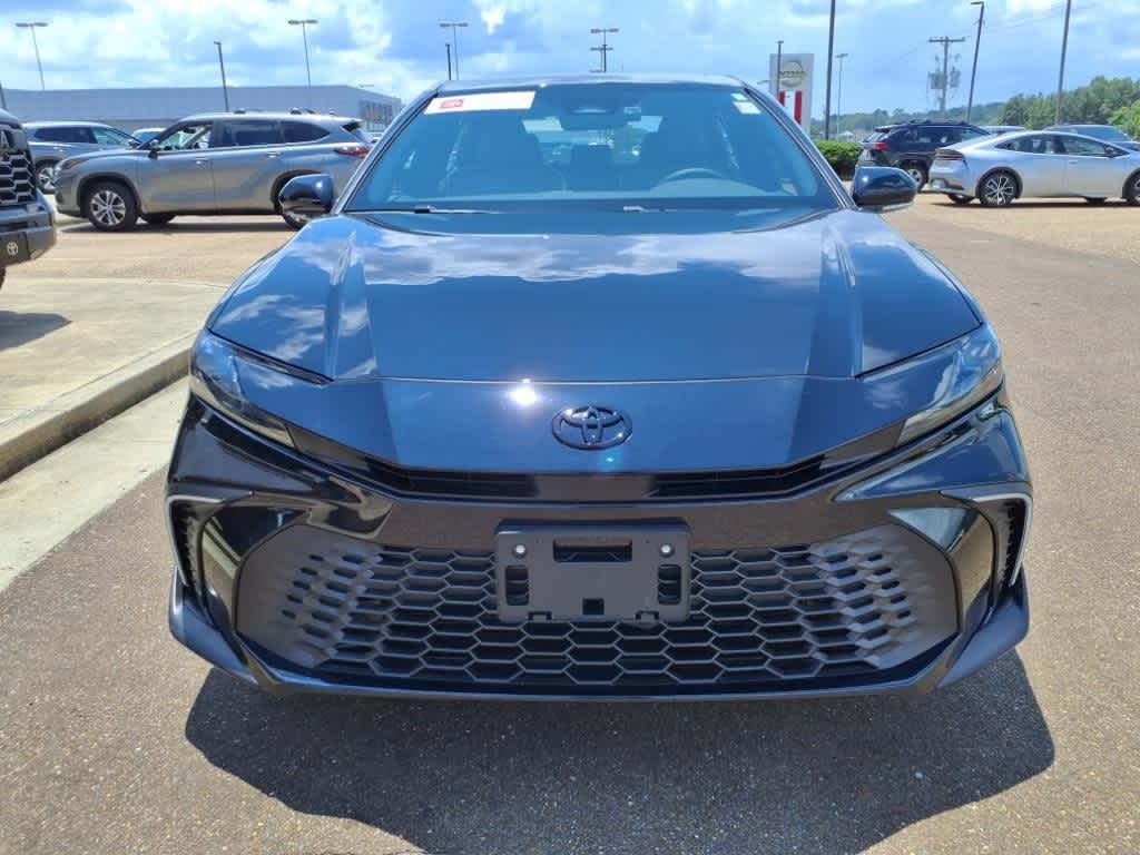 Thumbnail: 2025 Toyota Camry - 2