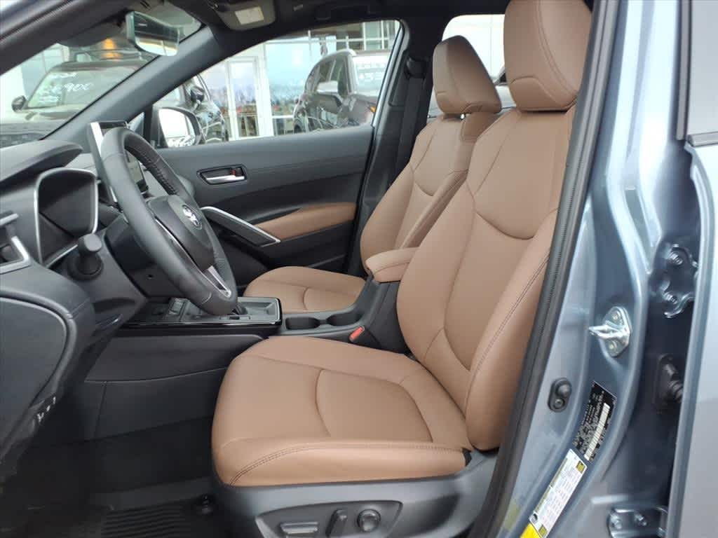 Thumbnail: 2026 Toyota Corolla Cross - 26