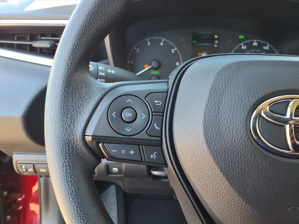 Thumbnail: 2025 Toyota Corolla - 14