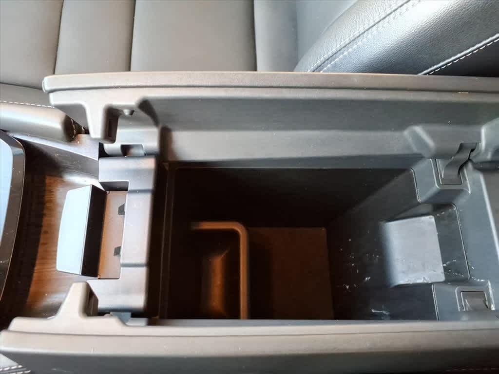 Thumbnail: 2021 Nissan Rogue - 22