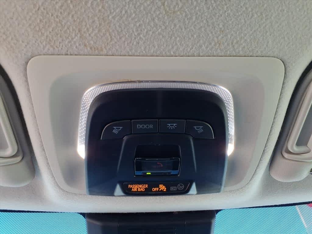 Thumbnail: 2024 Toyota Corolla - 24