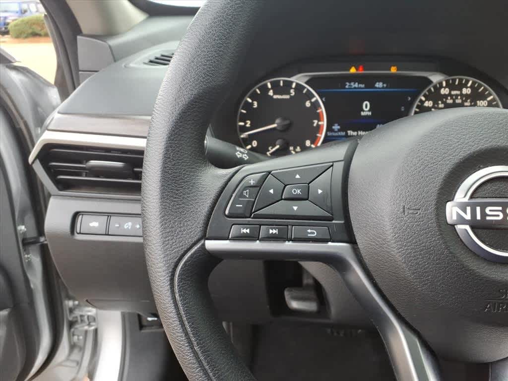 Thumbnail: 2024 Nissan Altima - 14