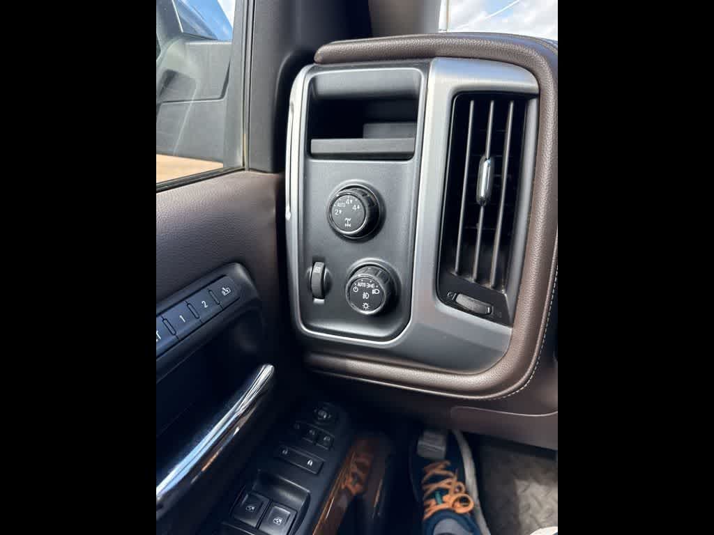 Thumbnail: 2014 GMC Sierra 1500 - 14