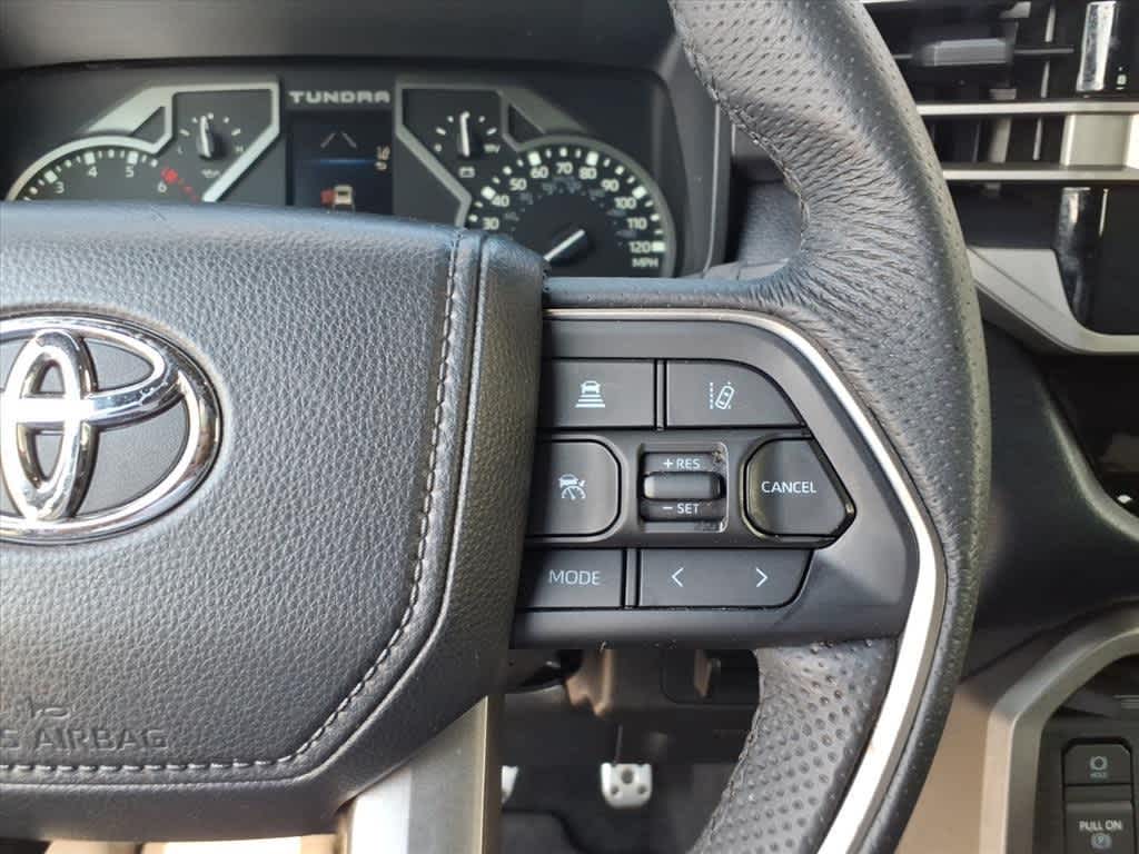 Thumbnail: 2025 Toyota Tundra - 15