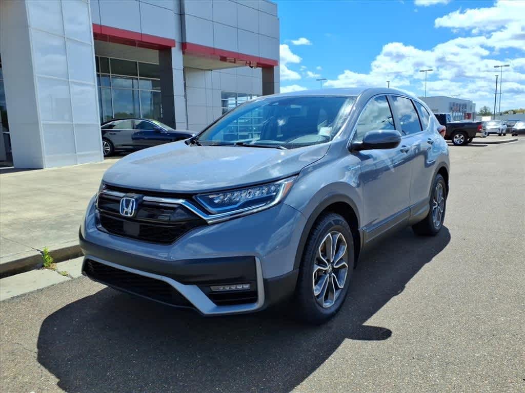 Thumbnail: 2022 Honda CR-V - 1