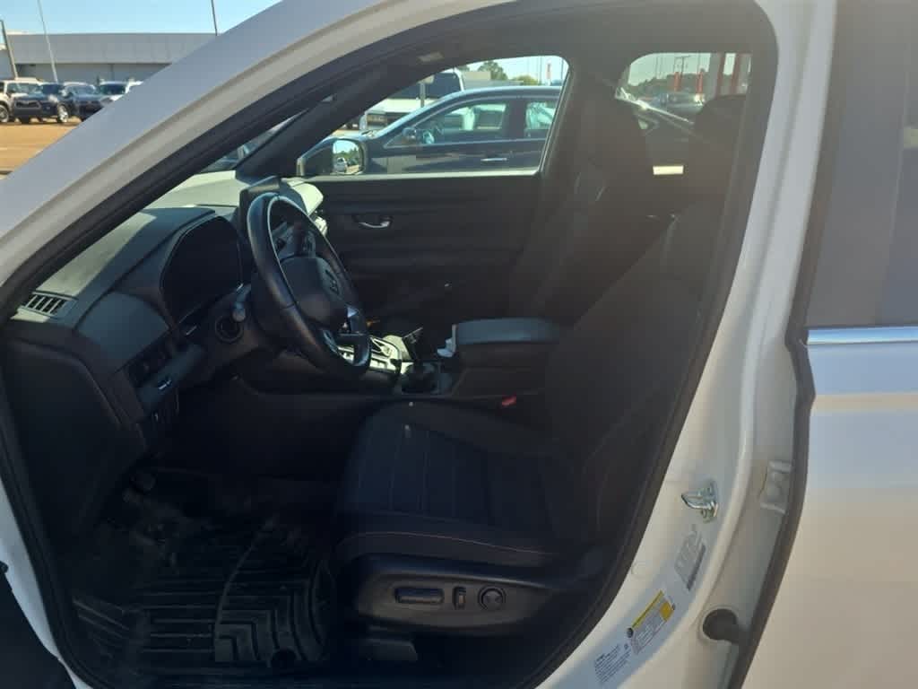 Thumbnail: 2024 Honda CR-V - 6