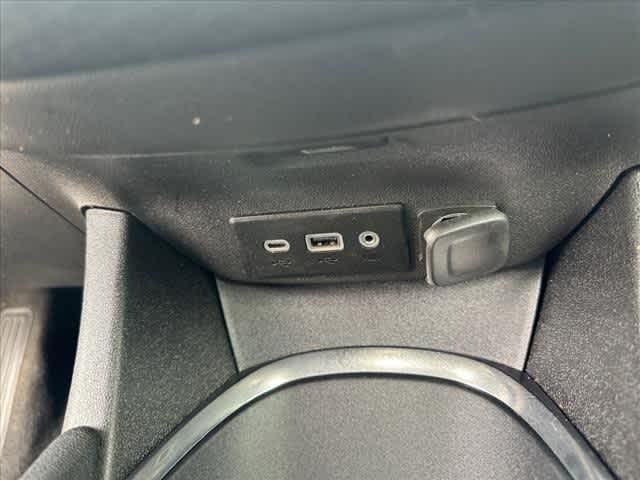 2021 Chevrolet Malibu LS 20